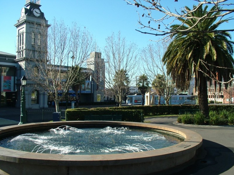 727 Mt Alexander Road, Moonee Ponds VIC 3039