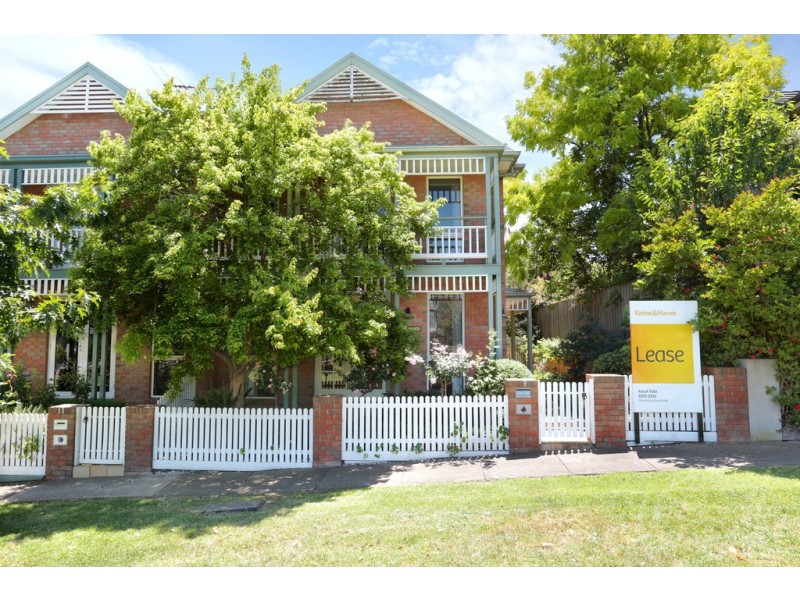 9 Nayook Lane, Maribyrnong VIC 3032