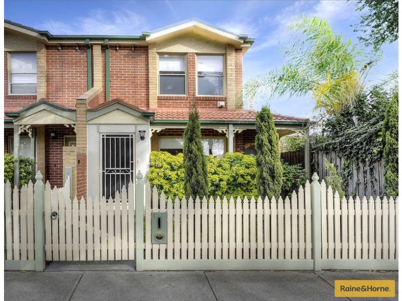 1/32 Epsom Road, Ascot Vale VIC 3032