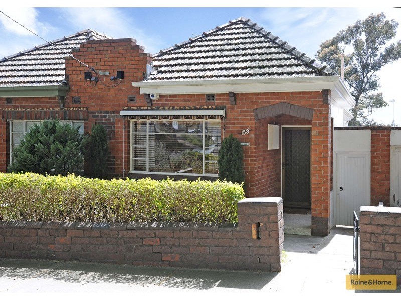 158 Mooltan Street, Ascot Vale VIC 3032