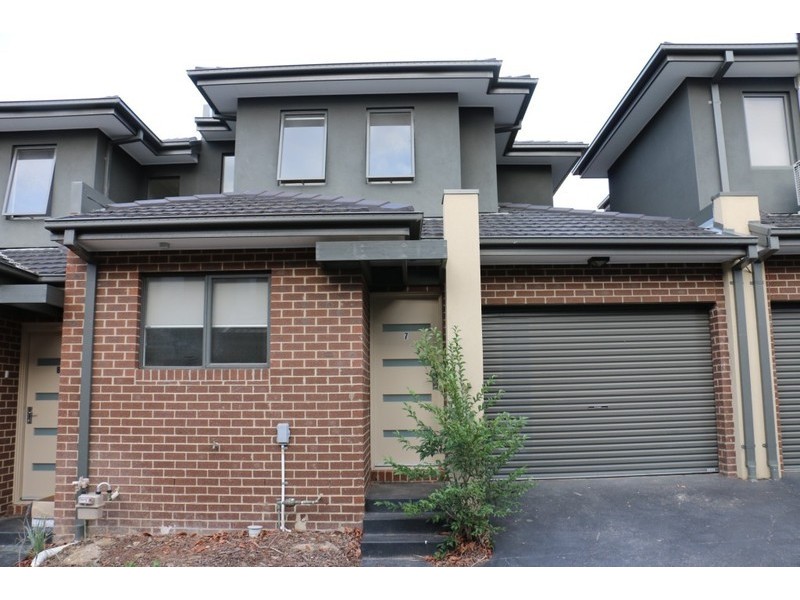 7/27-29 Miranda Road, Reservoir VIC 3073