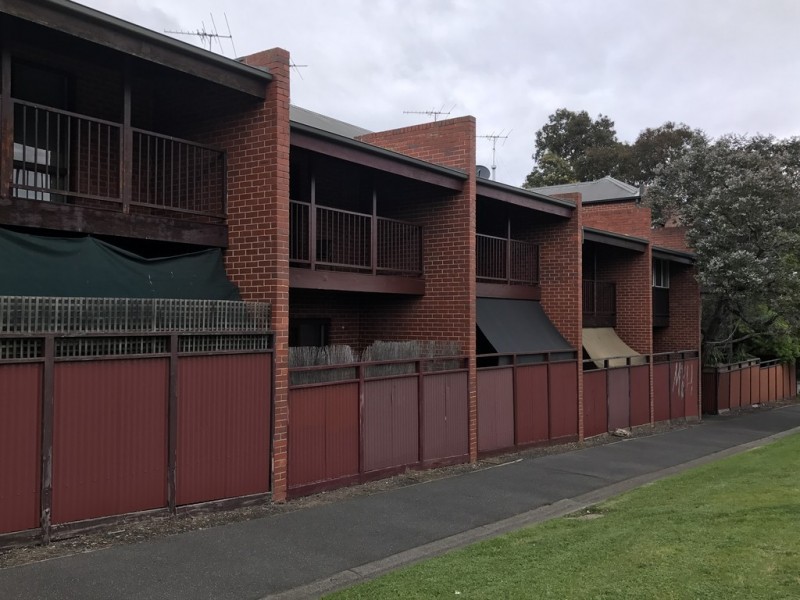 20 Little Bendall Street, Kensington VIC 3031