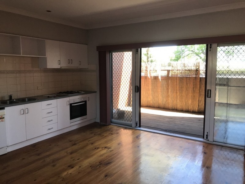 20 Little Bendall Street, Kensington VIC 3031