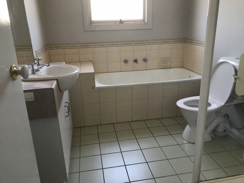 20 Little Bendall Street, Kensington VIC 3031