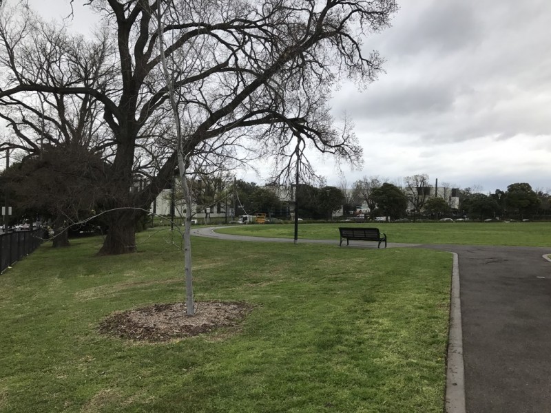 20 Little Bendall Street, Kensington VIC 3031