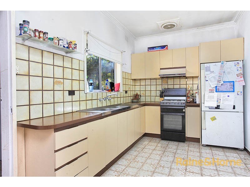 23 Van Ness Avenue, Maribyrnong VIC 3032