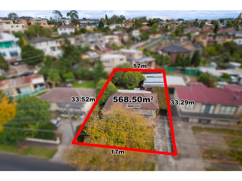 23 Van Ness Avenue, Maribyrnong VIC 3032