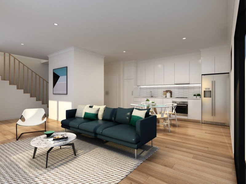1-11/23-25 McLean Street, Brunswick West VIC 3055