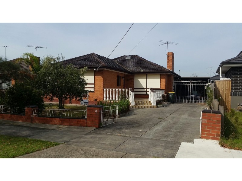 13 Curtin Avenue, Lalor VIC 3075