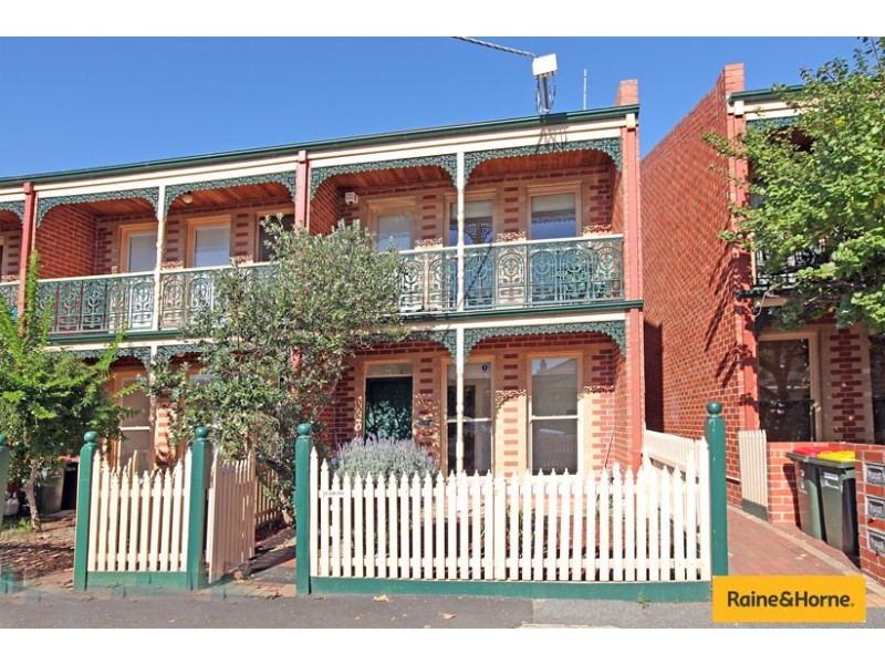 6/7-13 Kent Street, Ascot Vale VIC 3032