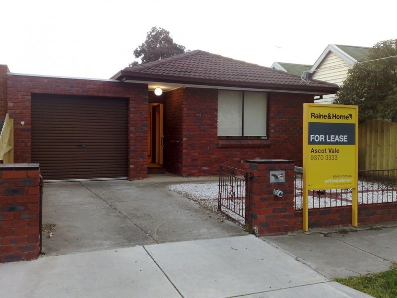 133 The Parade, Ascot Vale VIC 3032