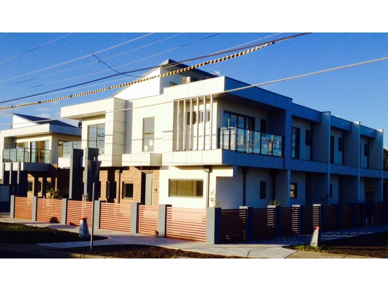 6/18-20 Northumberland Road, Sunshine North VIC 3020