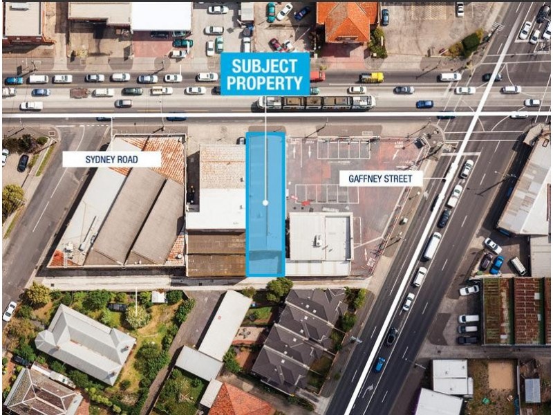 650 Sydney Road, Coburg VIC 3058