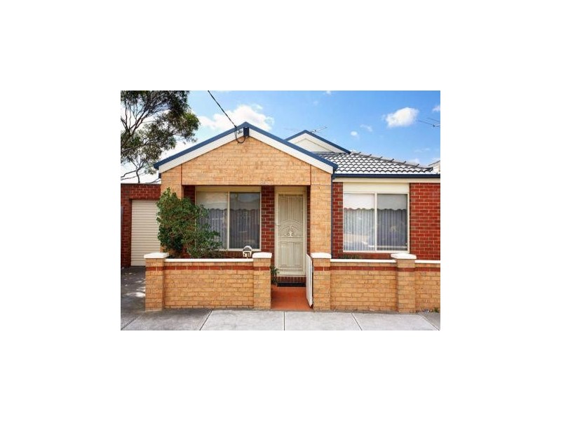 1/20 Gertz Avenue, Reservoir VIC 3073