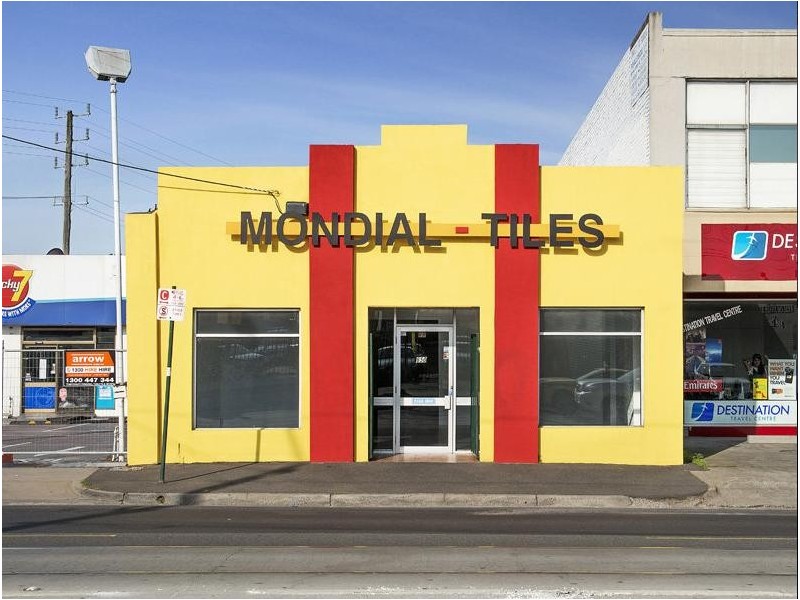 650 Sydney Road, Coburg VIC 3058