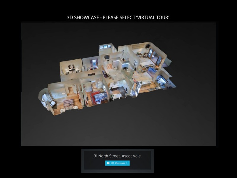 31 North Street, Ascot Vale VIC 3032