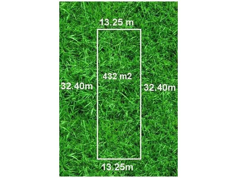 Lot 384 Newsom Street, Ascot Vale VIC 3032