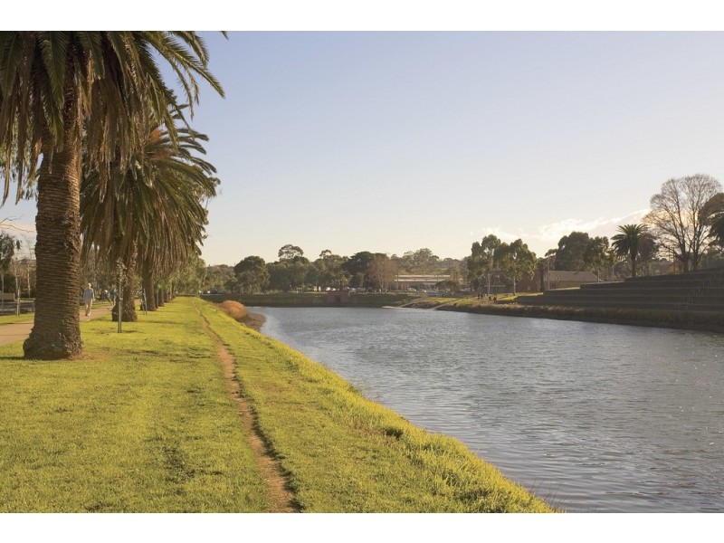 Lot 384 Newsom Street, Ascot Vale VIC 3032