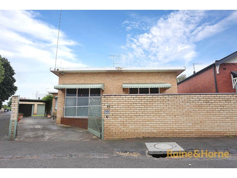 92 North Street, Ascot Vale VIC 3032