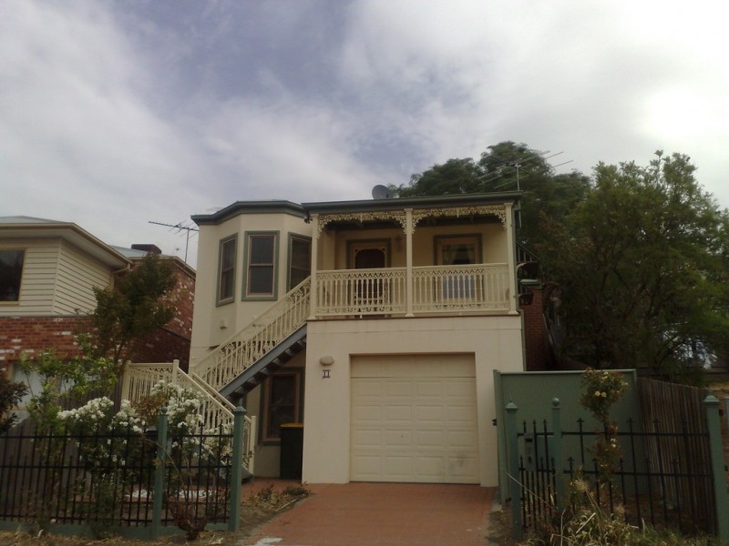 11 Hockey Lane, Ascot Vale VIC 3032