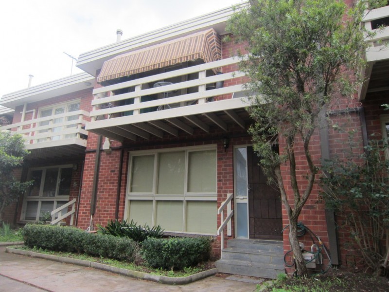 7/40 Middle Road, Maribyrnong VIC 3032