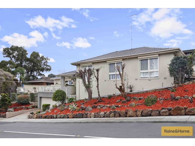 31 Hanson Street, Niddrie VIC 3042