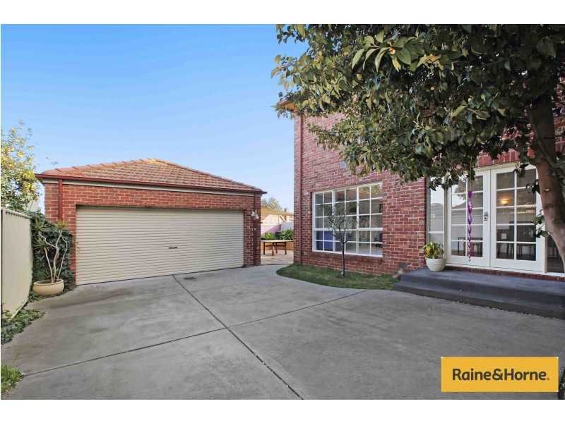 143 Ascot Vale Road, Ascot Vale VIC 3032