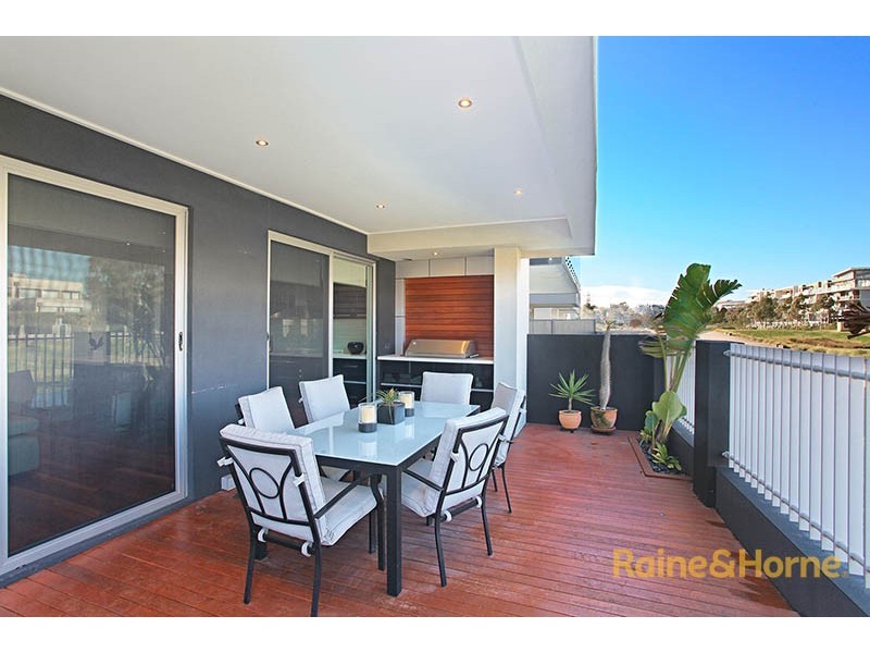 2 Pier Lane, Maribyrnong VIC 3032
