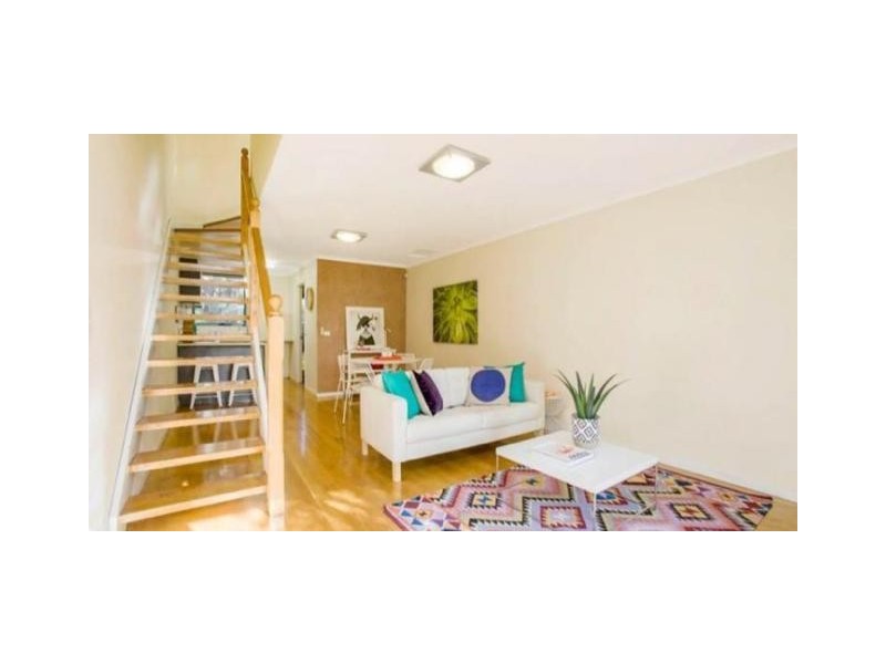 10/160 Ascot Vale Road, Flemington VIC 3031