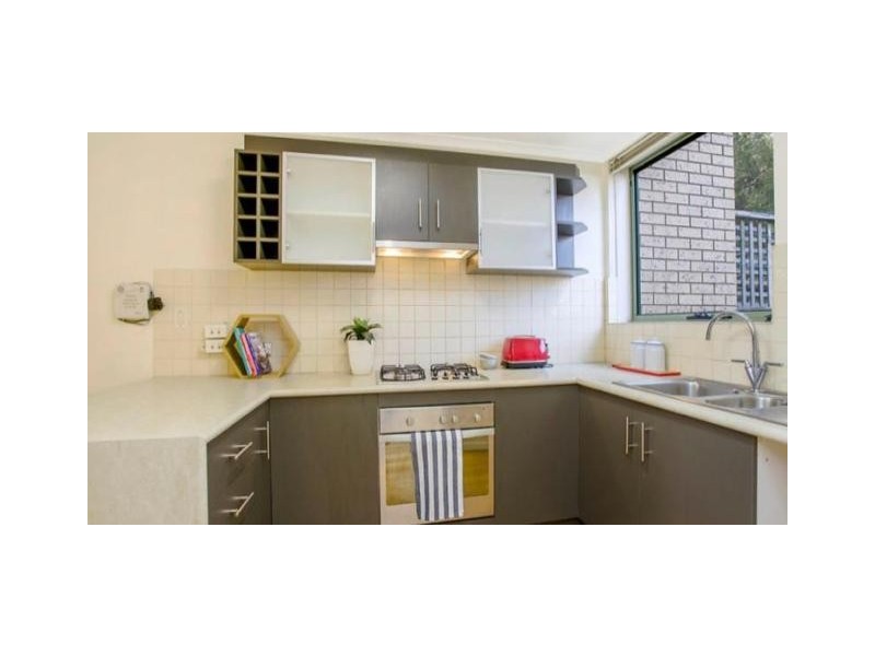 10/160 Ascot Vale Road, Flemington VIC 3031