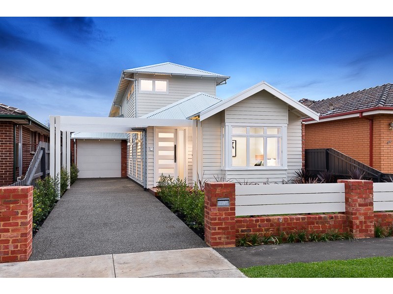 96 The Parade, Ascot Vale VIC 3032