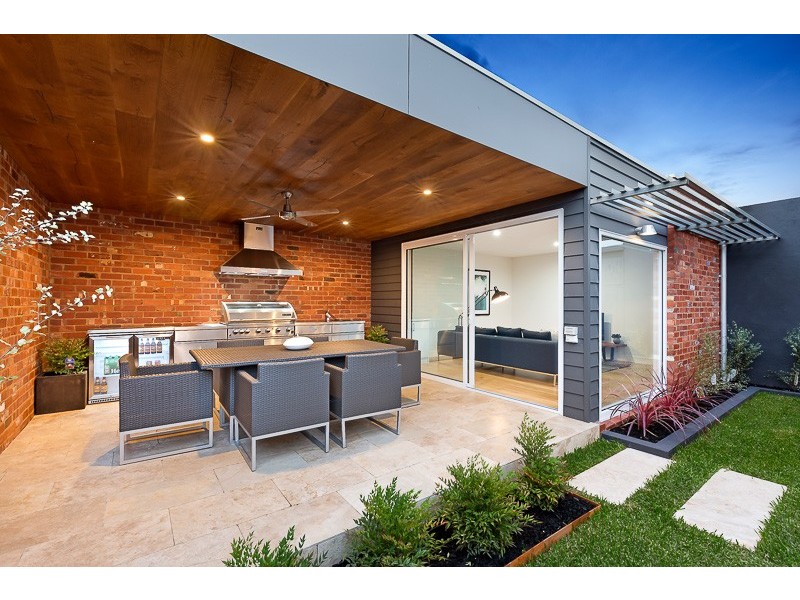 96 The Parade, Ascot Vale VIC 3032