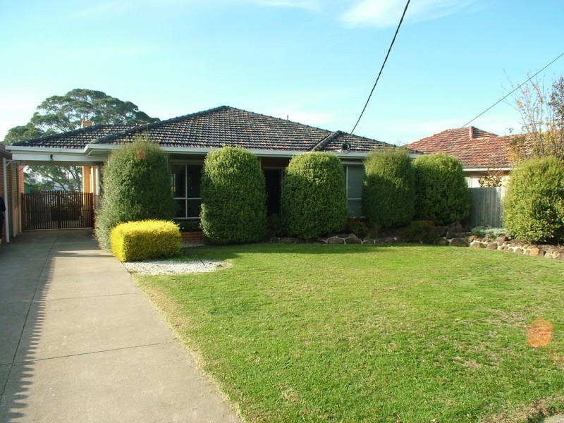 20 Riverview Street, Avondale Heights VIC 3034