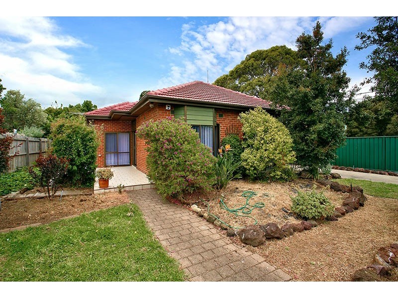 1 Warrs Road, Maribyrnong VIC 3032