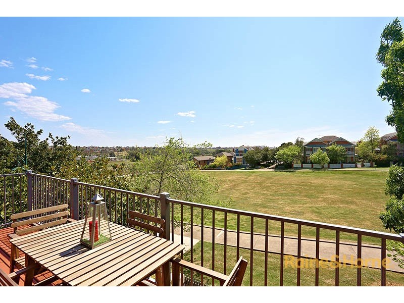 11 Frangipani Lane, Maribyrnong VIC 3032