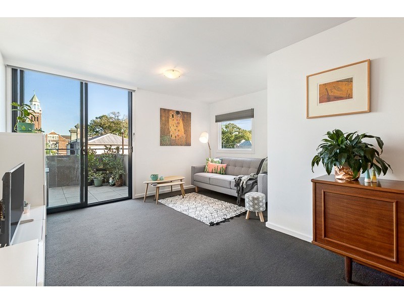 226/3 Hoddle Street, Collingwood VIC 3066