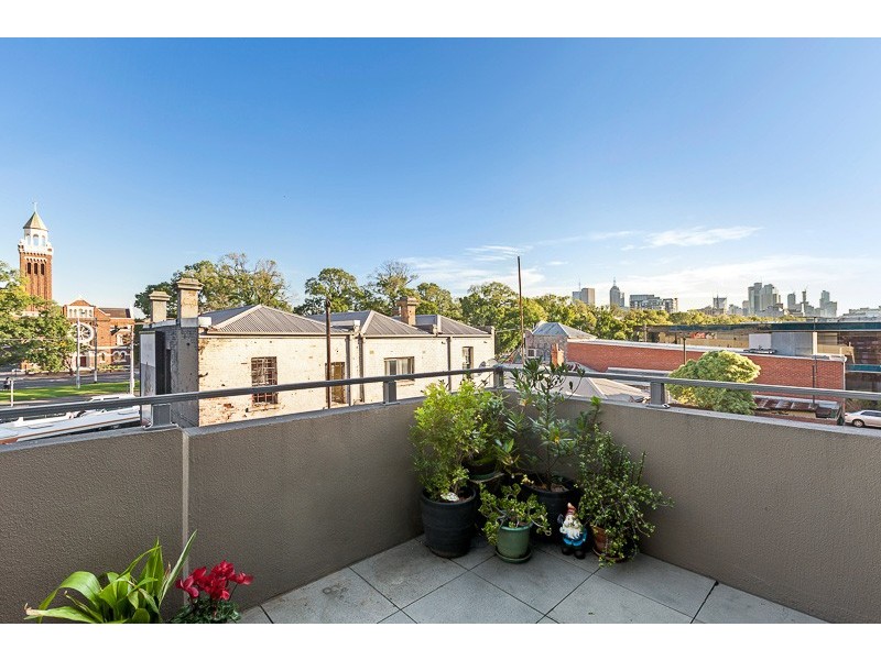 226/3 Hoddle Street, Collingwood VIC 3066