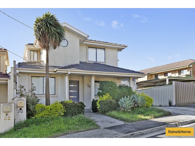 30 Hodson Street, Coburg VIC 3058