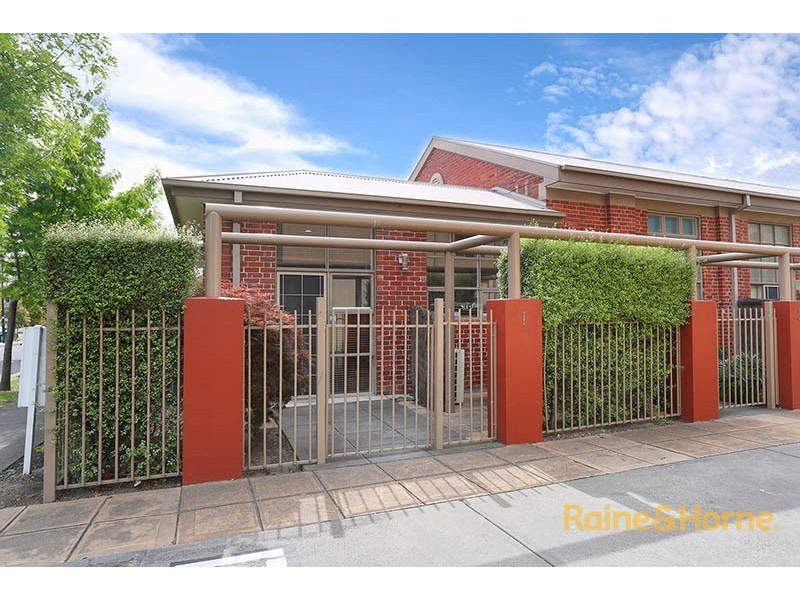 1 Sentry Place, Maribyrnong VIC 3032