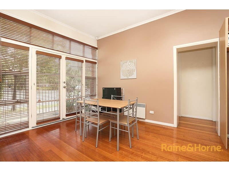 1 Sentry Place, Maribyrnong VIC 3032