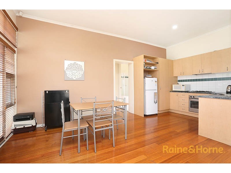 1 Sentry Place, Maribyrnong VIC 3032