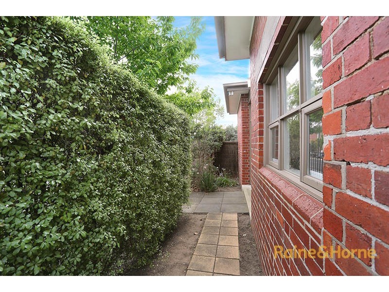 1 Sentry Place, Maribyrnong VIC 3032