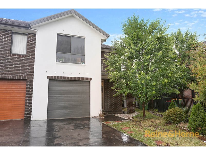 14 Grevillea Circuit, Maidstone VIC 3012