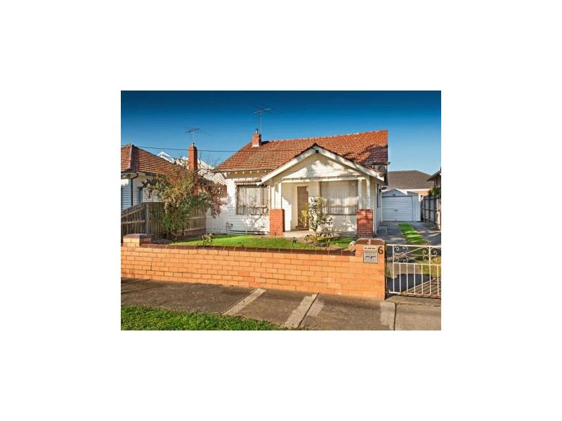 6 Waratah Street, Pascoe Vale VIC 3044