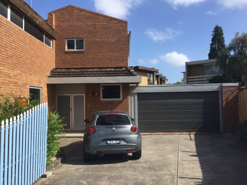 5/17 Belvedere Close, Maribyrnong VIC 3032