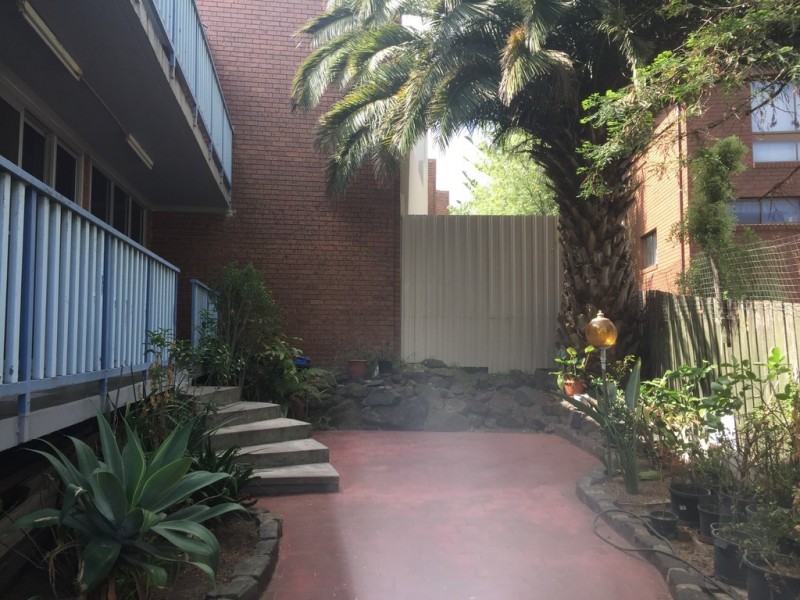 5/17 Belvedere Close, Maribyrnong VIC 3032