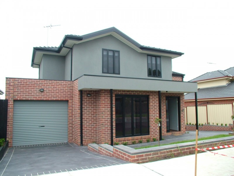 1/7 Donald Avenue, Essendon VIC 3040