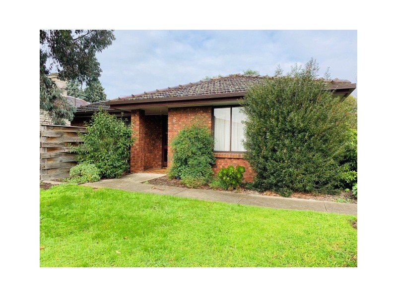 1/8 Epsom Road, Ascot Vale VIC 3032