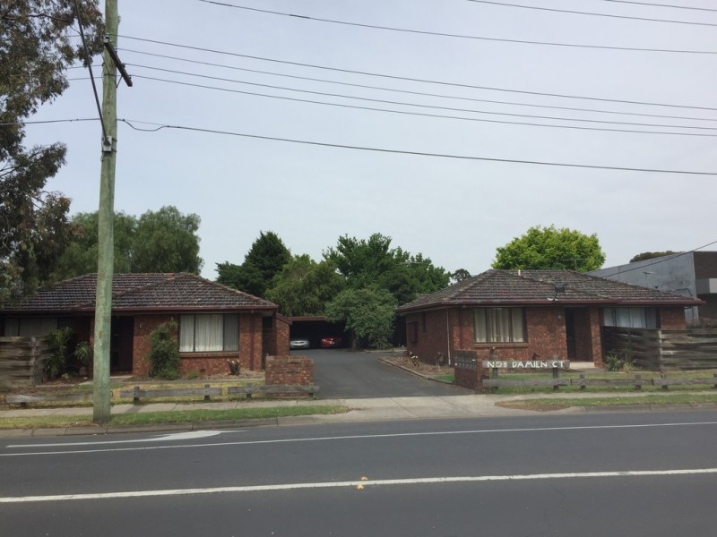 1/8 Epsom Road, Ascot Vale VIC 3032