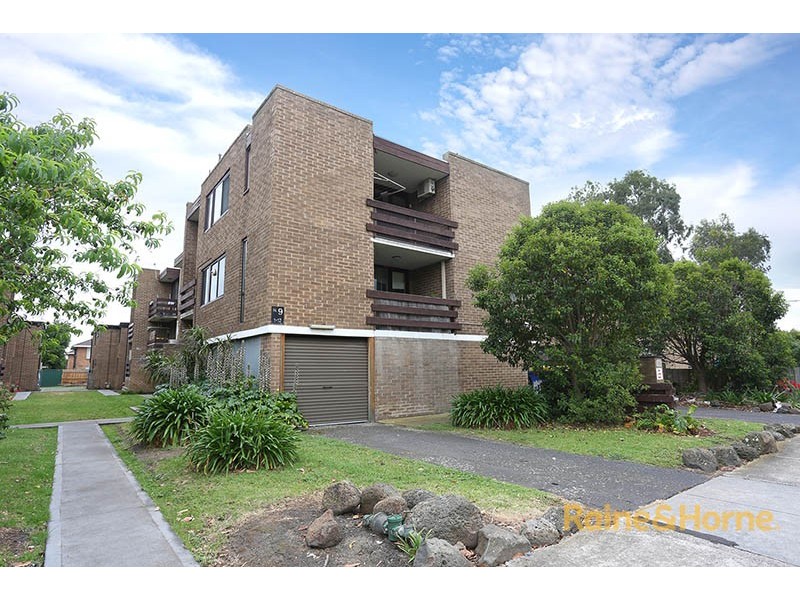2/7-9 Eldridge Street, Footscray VIC 3011
